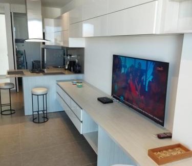 Barranquilla Hotel | Distrito 90