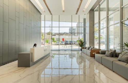 Riomar Apartment | Distrito 90 Suites