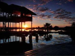 Leeupoort Cabin | Ditholo Game Lodge Bela Bela
