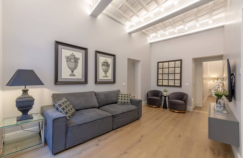 Duomo Apartment | Diva Lodging Luxury - Signoria