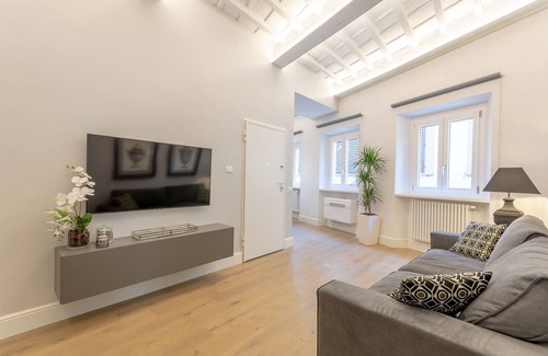 Duomo Apartment | Diva Lodging Luxury - Signoria