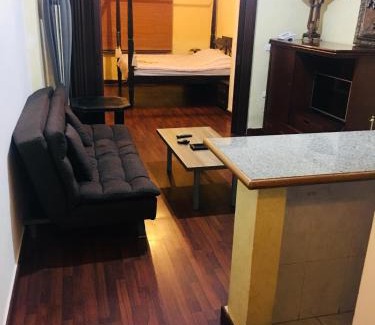 Hamra Apartment | Divan Hotel Apartments