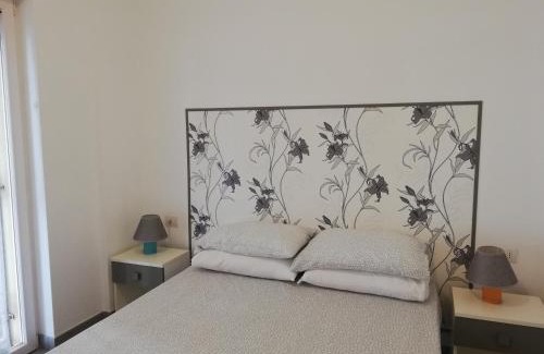 Arenella Apartment | DIVAS appartamento