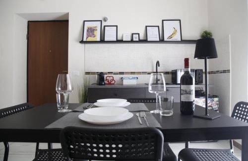 Caiazzo Apartment | Diverso Apartment