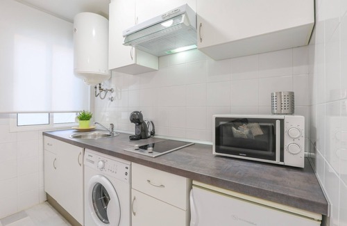 Encarnacion-Regina House | DIVINA - Charming flat in Seville with free Wi-Fi