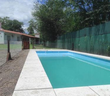 Villa San Lorenzo House | DIVINA Y COMODA CASA EN SAN LORENZO PARA 5 PERSONAS!