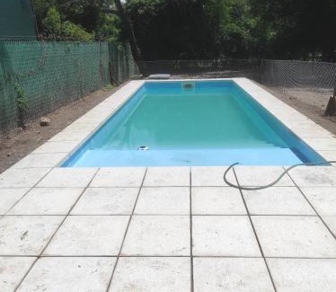 Villa San Lorenzo House | DIVINA Y COMODA CASA EN SAN LORENZO PARA 5 PERSONAS!