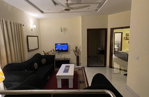 Lahore House | Divine Garden Lahore