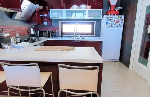 Gioiosa Marea House | Divine Holiday Home in Giosa Marea with Sauna & Hot Tub