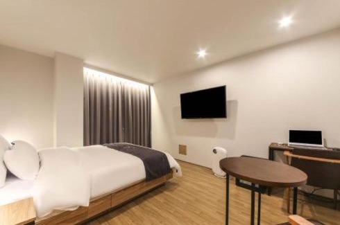 Dong-Gu Hotel | Divine Hotel