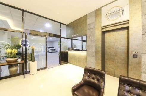 Dong-Gu Hotel | Divine Hotel