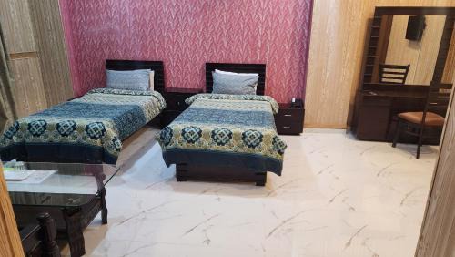 Islamabad Hotel | Divine Hotel1