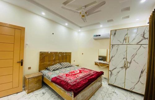 Punjab Apartment | Divine Lodges