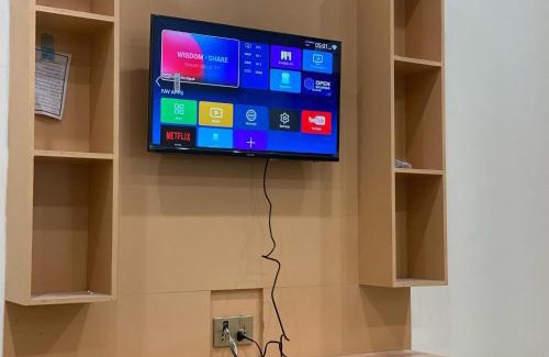 Punjab Apartment | Divine Lodges