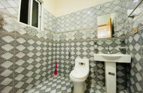 Punjab Apartment | Divine Lodges