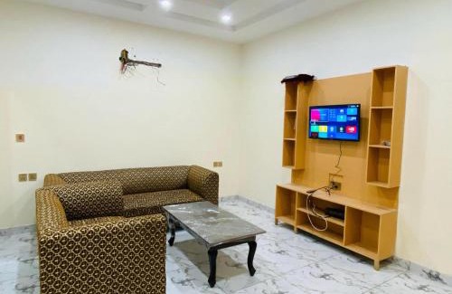 Punjab Apartment | Divine Lodges