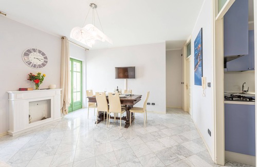 Alba Apartment | Divino apartment unit. 2