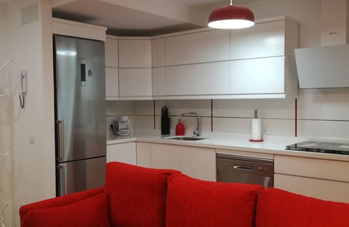 Sardina Apartment | Divino Sol Apartment