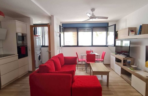 Sardina Apartment | Divino Sol Apartment