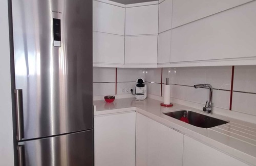 Sardina Apartment | Divino Sol Apartment