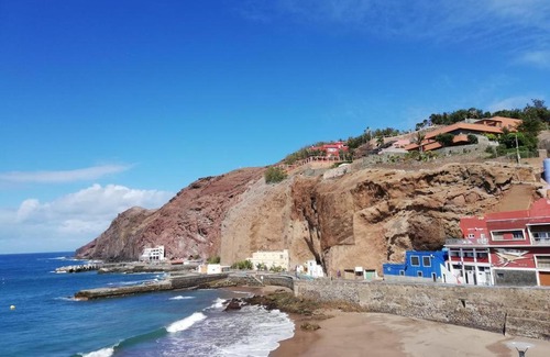 Sardina Apartment | Divino Sol