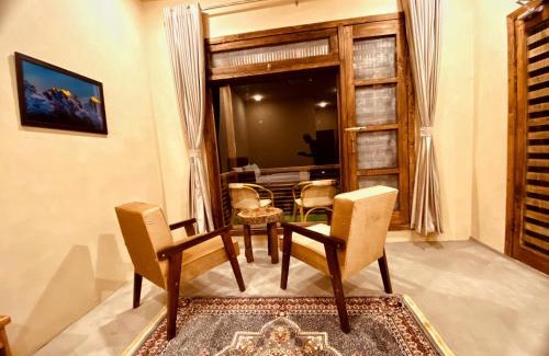 Gulmit Resort | Diwan e Hunza Resort