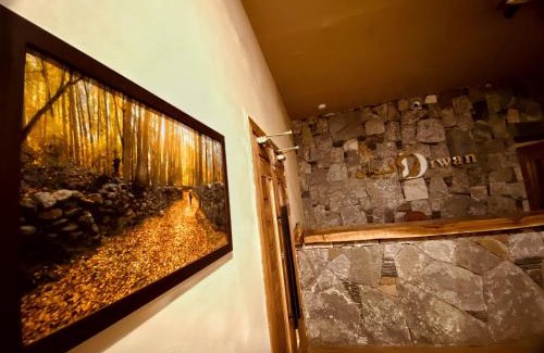 Gulmit Resort | Diwan e Hunza Resort