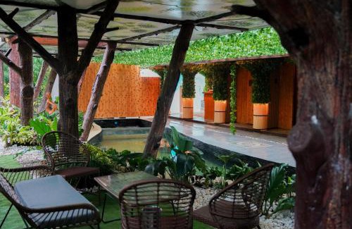 San Pablo Resort | Diwata Nature Resort