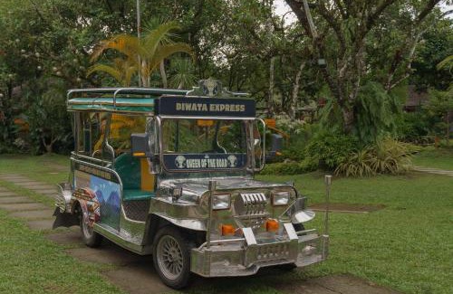 San Pablo Resort | Diwata Nature Resort