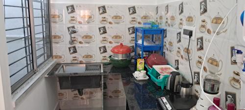 Rampur Hat Apartment | Diya Homestay