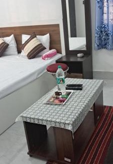 Rampur Hat Apartment | Diya Homestay