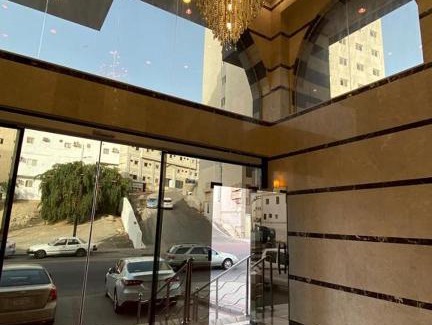 Mecca Hotel | Diyar Hotel 2