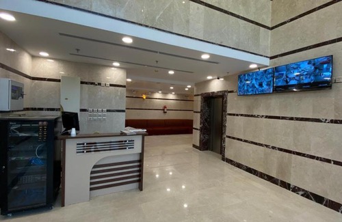 Mecca Hotel | Diyar Hotel 2