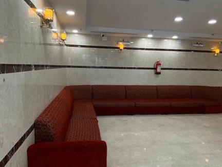 Mecca Hotel | Diyar Hotel 2