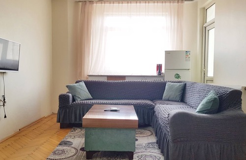 Yenisehir Apartment | Diyarbakir Apart Otel