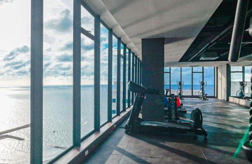 El Cabrero Apartment | Dizztravel Apart Murano Centro Exclusivo apto 2701