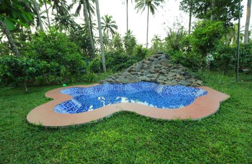 Sulthan Bathery Resort | DJ River Meadows Resort