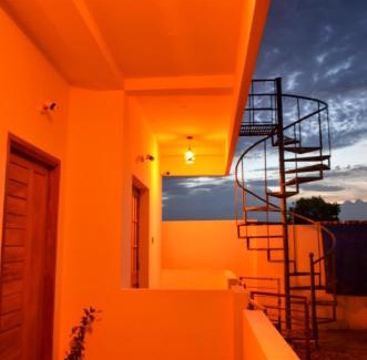 Kalapettai Hotel | DKV Beach View