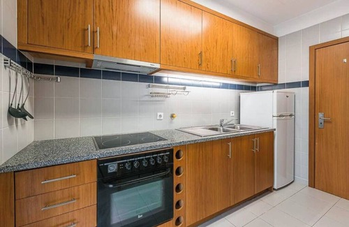 Centro / Baixa Apartment | DLOULE | 1 bed apartment w/parking