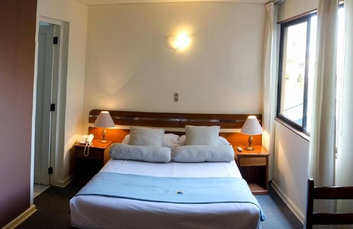 Cerro Colorado District Hotel | DM Hoteles Arequipa