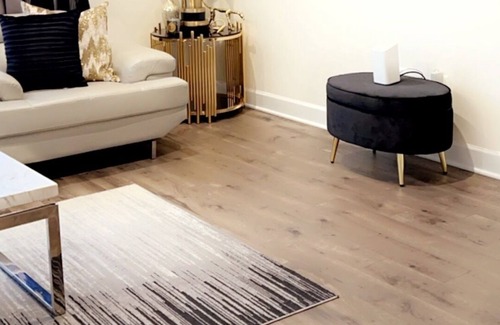 Waldorf House | DMV townhome w/game room