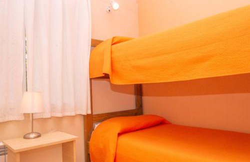 Belgrano Sudeste Apartment | Doña Emma