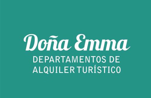Belgrano Sudeste Apartment | Doña Emma