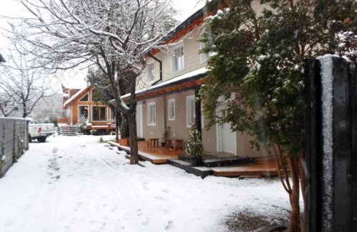Belgrano Sudeste Apartment | Doña Emma