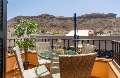 Lomo Quiebre Apartment | Doña Juana 4