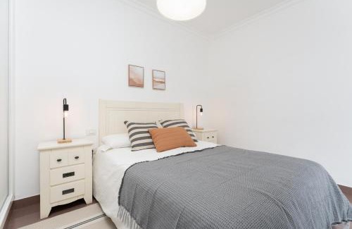 Lomo Quiebre Apartment | Doña Juana 4