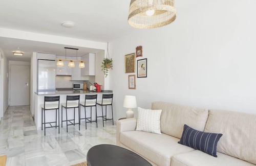 Bahia de Casares Apartment | Doña Julia Golf Views by Interhome