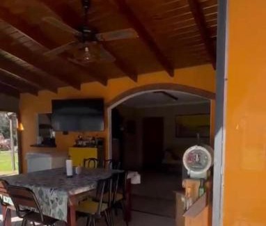 Partido de Coronel de Marina Leonardo Rosales House | Doña Marga