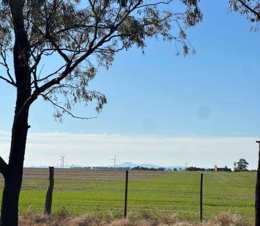 Partido de Coronel de Marina Leonardo Rosales House | Doña Marga