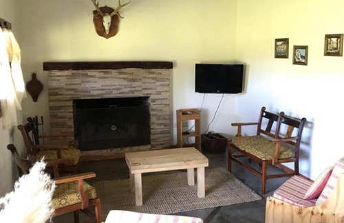 Colonia Ayui House | Doña Orfilia casa de campo